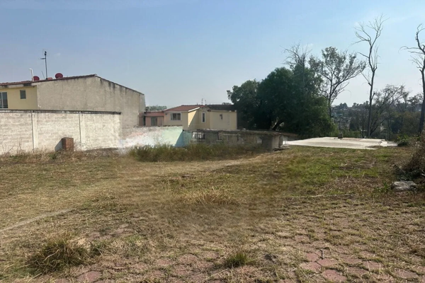 Foto de inmueble en sn #sn, Col. Granjas Lomas de Guadalupe C.P. 54767, Cuautitlán Izcalli