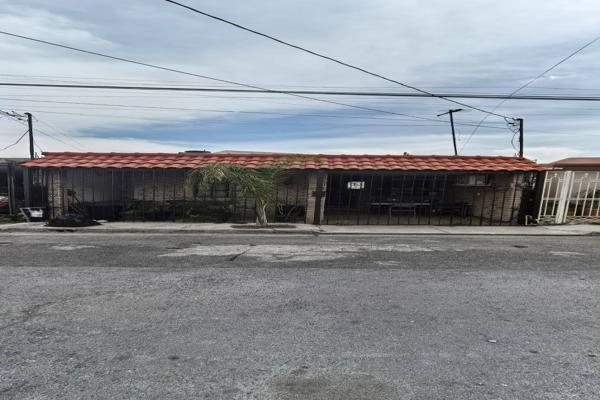 Foto de inmueble en Residencial el Roble 7 sector, San Nicolás de los Garza, N.L. #s/n, Col. Residencial El Roble C.P. 66414, San Nicolás de los Garza