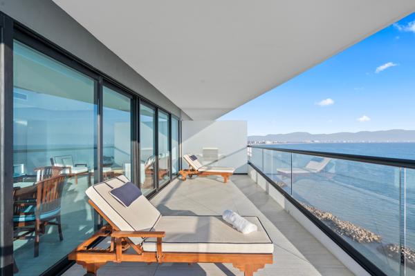 Foto de inmueble en Boulevard Riviera Nayarit 368 #368Int. 701, Col. Cruz de Huanacaxtle C.P. 63734, Bahía de Banderas