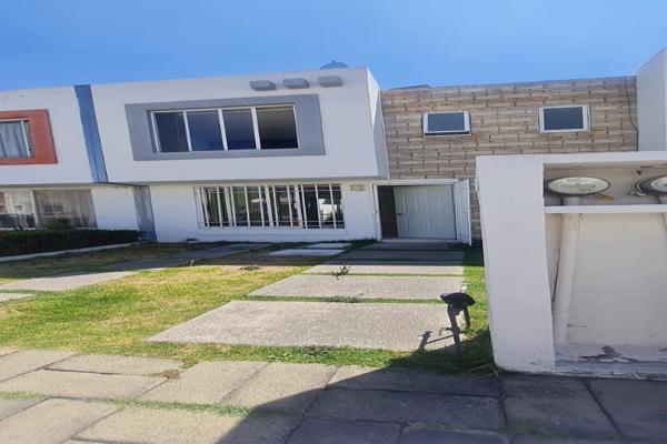 Foto de inmueble en calle zacatlan #1302, Col. San Francisco Acatepec C.P. 72846, San Andrés Cholula