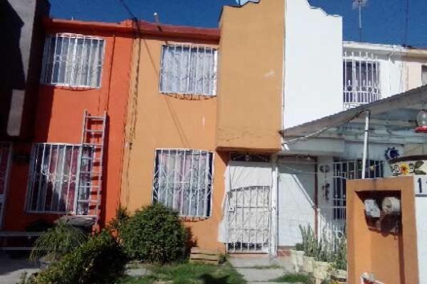 Foto de inmueble en Ex hacienda san felipe  #s/n, Col. Ex-Hacienda San Felipe 2a. Sección C.P. 55717, Coacalco de Berriozábal