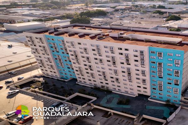 Foto de inmueble en DIFERENTES UBICACIONES CENTRICAS, Col. Guadalajara Centro C.P. 44100, Guadalajara