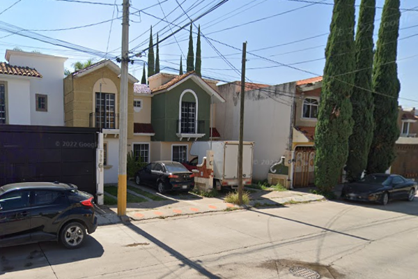 Foto de inmueble en Condado de Cuenca 104 #104, Col. El Condado Plus C.P. 37218, León