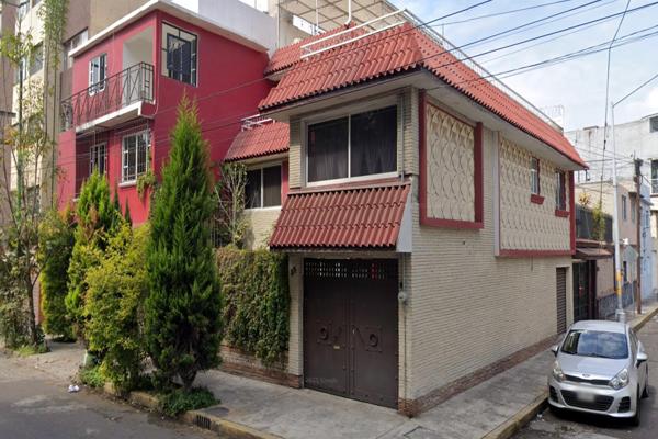 Foto de inmueble en Avenida Sur de Los 100 Metros #s/n, Col. Magdalena de las Salinas C.P. 07760, Gustavo A. Madero