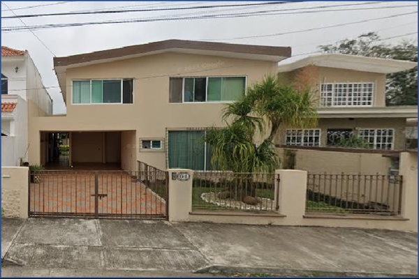 Foto de inmueble en RIO JAMPA, Col. Jardines de Tuxpan C.P. 92890, Tuxpan