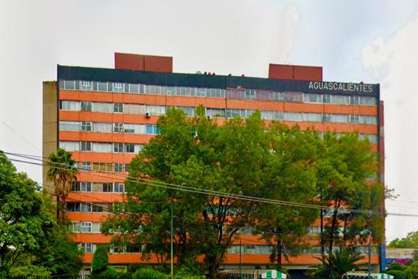 Foto de inmueble en Eje Central Lázaro Cárdenas #465, Col. Nonoalco Tlatelolco C.P. 06900, Cuauhtémoc