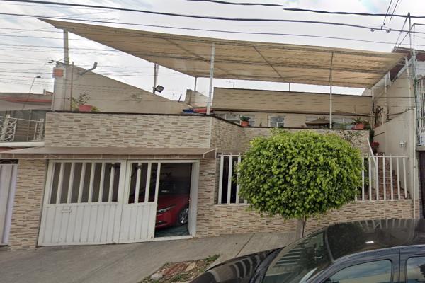 Foto de inmueble en Xalostoc #s/n, Col. Arenal 4a Sección C.P. 15640, Venustiano Carranza