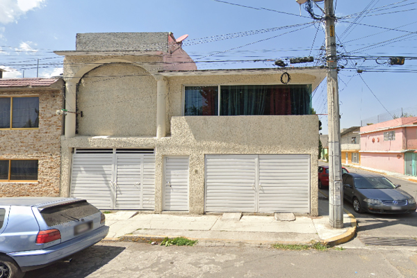 Foto de inmueble en Lago Tanganica #00Int. 00, Col. Ocho Cedros C.P. 50170, Toluca