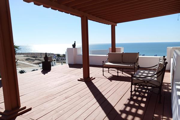 Foto de inmueble en Del Mar Residencial #22567, Col. Pórticos de San Antonio C.P. 22666, Tijuana