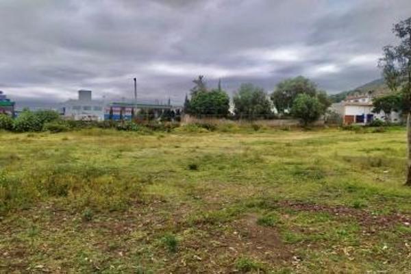 Foto de inmueble en Del Río #SN, Col. Residencial los Reyes C.P. 54900, Tultitlán