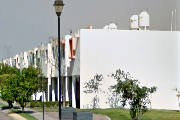 Foto de inmueble en Aragón  #80, Col. Áurea Residencial C.P. 45602, San Pedro Tlaquepaque