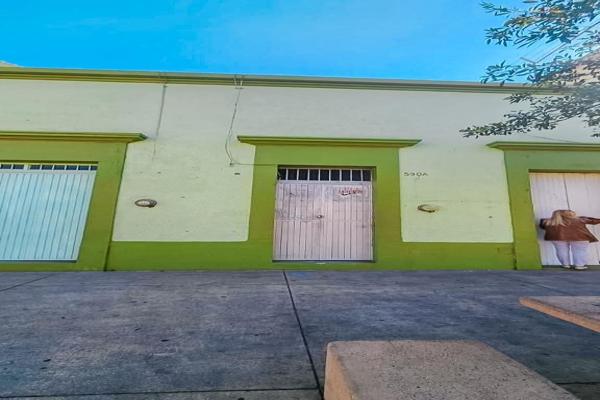 Foto de inmueble en Av. Fray Antonio Alcalde, Zona Centro, Guadalajara, Jal. #590Int. A, Col. Guadalajara Centro C.P. 44100, Guadalajara