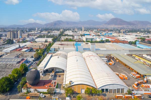 Foto de inmueble en Nte. 59 875-a, Industrial Vallejo, Azcapotzalco #875-a, Col. Industrial Vallejo C.P. 02300, Azcapotzalco