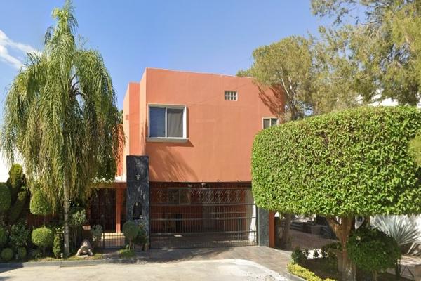 Foto de inmueble en Del Huerto #416, Col. Palmas la Rosita C.P. 27250, Torreón