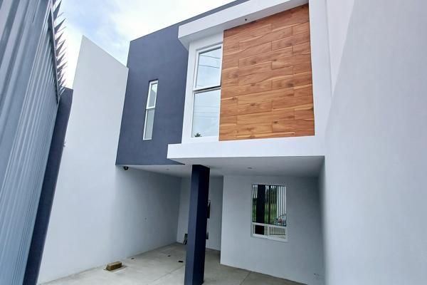 Foto de inmueble en Niños Heroes, Col. 19 de Noviembre C.P. 90490, Tzompantepec