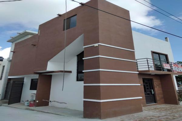 Foto de inmueble en C. I 910, Enrique Cárdenas González, 89309 Tampico, Tamps. #910, Col. Enrique Cárdenas Gonzalez C.P. 89309, Tampico