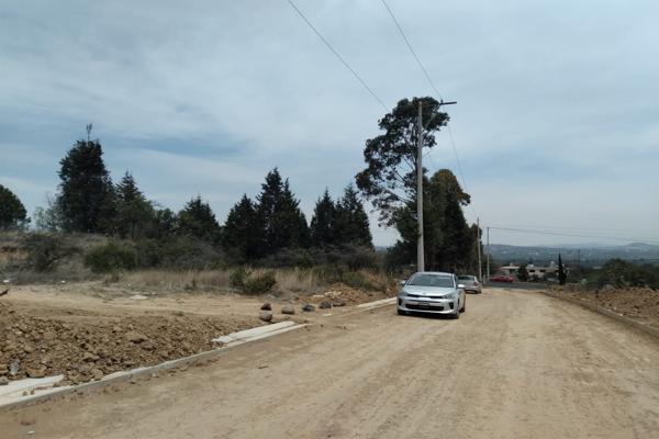Foto de inmueble en TEXCALAC, Col. 2da San Bartolomé Matlalohcan C.P. 90430, Tetla de la Solidaridad