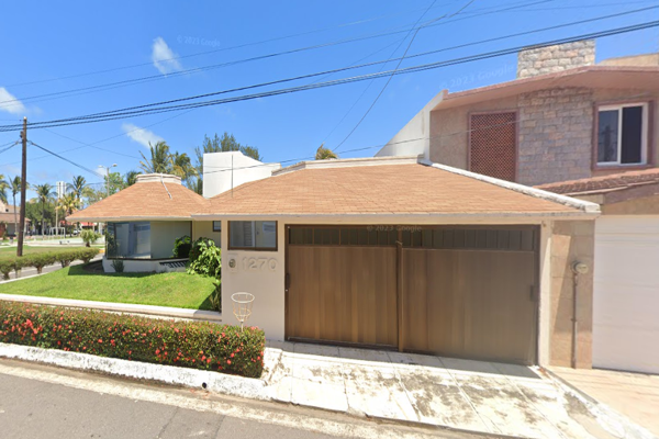Foto de inmueble en Calle Cherna  #1270, Col. De las Américas C.P. 94299, Boca del Río