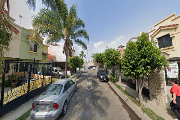 Foto de inmueble en Calle Río Agua Naval, Col. Urbi Villa del Río C.P. 45410, Tonalá