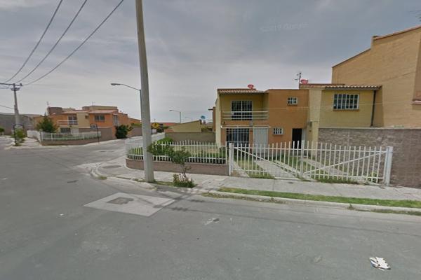 Foto de inmueble en Hacienda Piedras Negras 31 #31, Col. El Vergel C.P. 56375, Chicoloapan