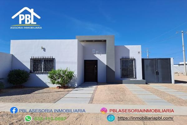 Foto de inmueble en Avenida de los rios #316, Col. Brisas Del Golfo C.P. 83553, Puerto Peñasco