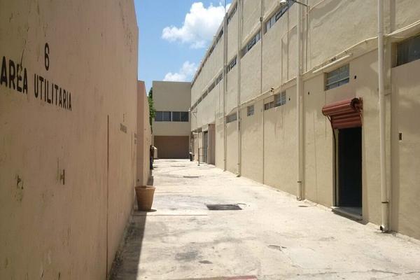 Foto de inmueble en 58, Col. Merida Centro C.P. 97000, Mérida