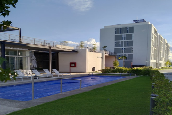 Foto de inmueble en Avenida Camino Real a Colima 2016 #2016, Col. Villas de La Tijera C.P. 45647, Tlajomulco de Zúñiga