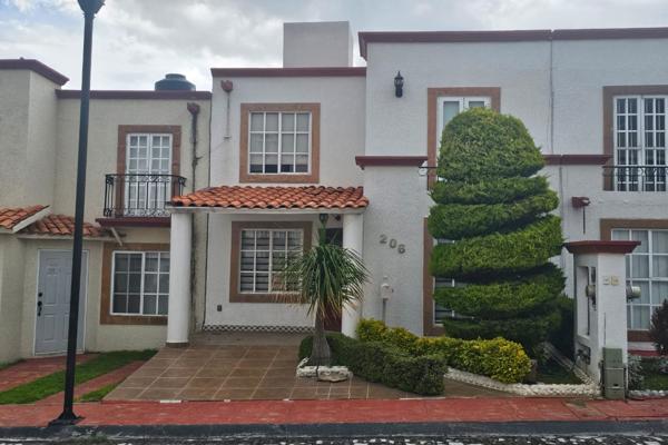 Foto de inmueble en Privada esmeralda  #s/n, Col. San Fernando Chacón C.P. 42186, Mineral de la Reforma