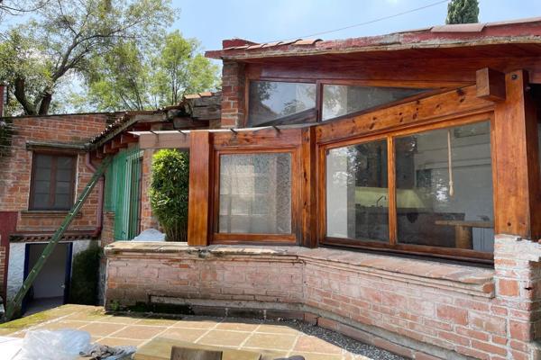 Foto de inmueble en Cjon. de Soledad 72, San Nicolás Totolapan, La Magdalena Contreras, 10900 Ciudad de México, CDMX #72, Col. San Nicolás Totolapan C.P. 10900, La Magdalena Contreras
