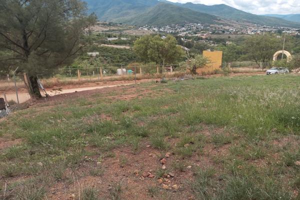 Foto de inmueble en Macedonio Alcalá #s/n, Col. Guadalupe Victoria C.P. 68024, Oaxaca de Juárez