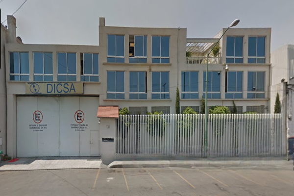 Foto de inmueble en SAN SEBASTIAN  #s/n, Col. San Sebastián C.P. 02040, Azcapotzalco