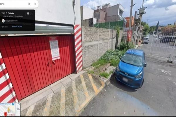 Foto de inmueble en C. Cidonia, Coapa, Jardines de Coyoacán, 04890 Ciudad de México, CDMX, Col. Jardines de Coyoacán C.P. 04890, Coyoacán