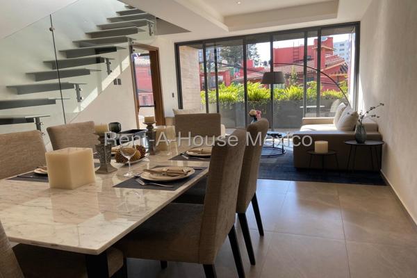 Foto de inmueble en Calle Prolongación Hidalgo 235 #235, Col. Adolfo López Mateos C.P. 05280, Cuajimalpa de Morelos