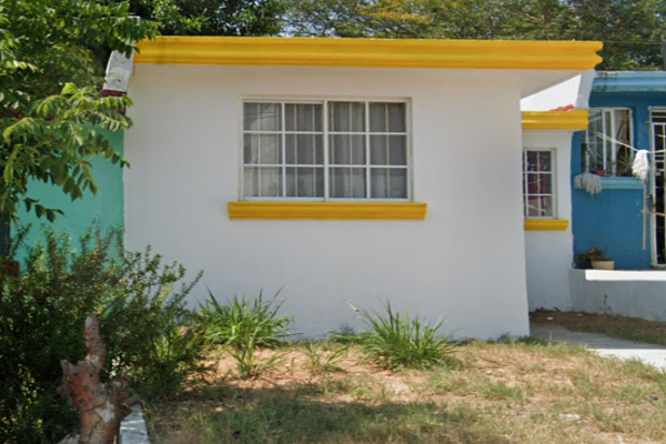Foto de inmueble en Copán #232, Col. Jardines de California C.P. 96536, Coatzacoalcos