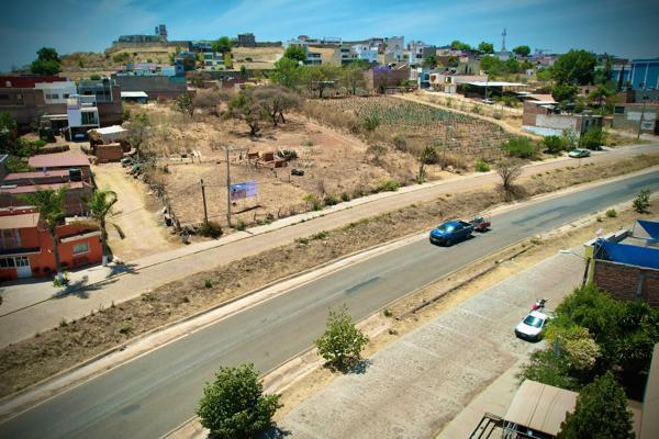 Foto de inmueble en Aldama #s/n, Col. Mexiquito C.P. 47182, Arandas