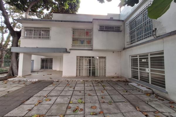 Foto de inmueble en Peonia, Col. Xotepingo C.P. 04610, Coyoacán