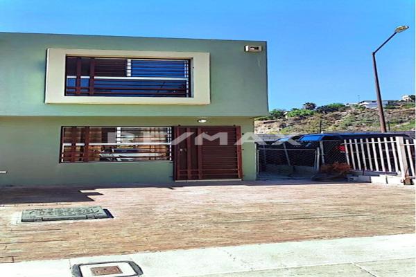 Foto de inmueble en Obrera Segunda seccion #6510, Col. Obrera 2a Sección C.P. 22624, Tijuana
