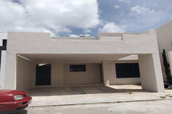 Foto de inmueble en C- 17 #375Int. NA, Col. Paraíso Maya C.P. 97134, Mérida