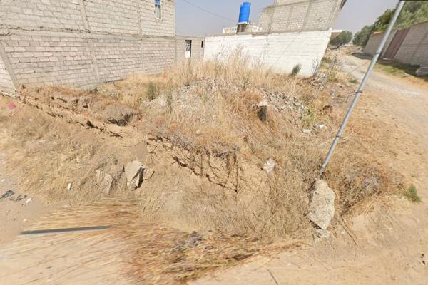 Foto de inmueble en Carril de Zoquiapan #s/n, Col. Puente el Tablón C.P. 56588, Ixtapaluca