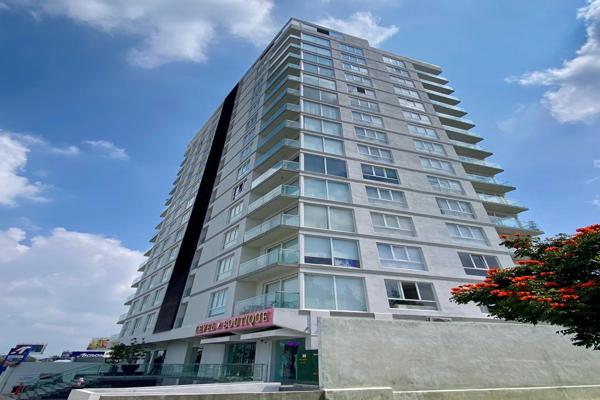 Foto de inmueble en Av. Juan Palomar y Arias 200, 44136 Zapopan, Jal. #200, Col. Chapalita Inn C.P. 45010, Zapopan