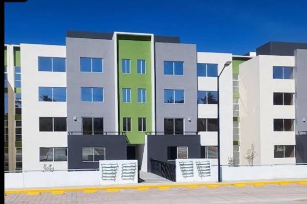 Foto de inmueble en Unidad San Buenaventura, 56536 San Buenaventura, Méx., Col. San José de la Palma C.P. 56536, Ixtapaluca