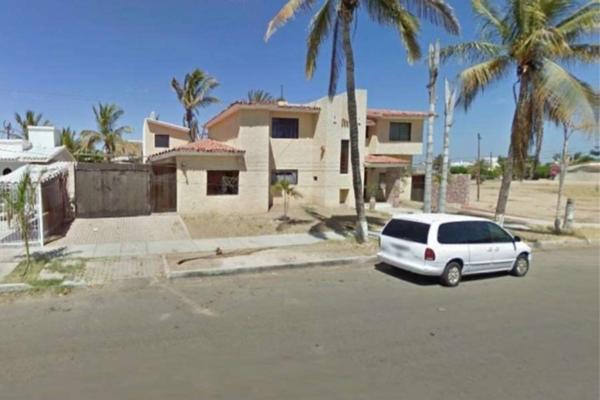 Foto de inmueble en Del Erizo, Col. Ballenas C.P. 23094, La Paz