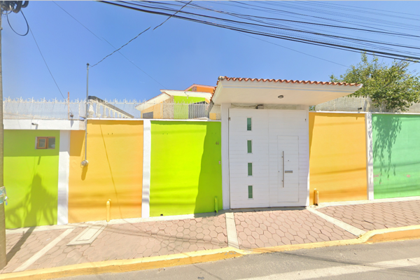 Foto de inmueble en Del Trabajo, Col. Santa Úrsula Zimatepec C.P. 90450, Yauhquemehcan