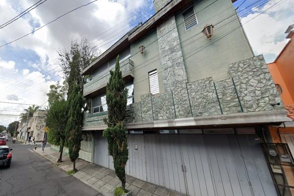Foto de inmueble en av 35 poniente  #526, Col. Chula Vista C.P. 72420, Puebla