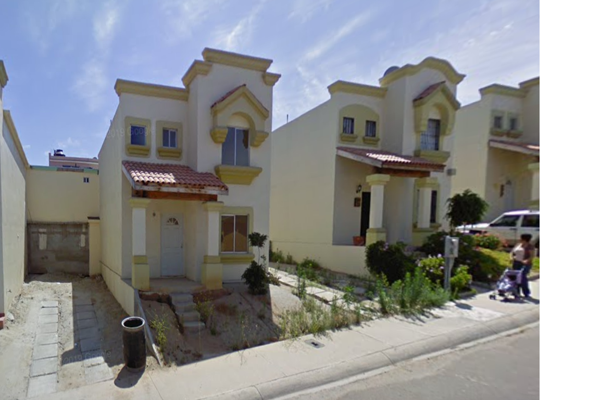 Foto de inmueble en Ciudad Juarez - El Porvenir, Col. Ensenada Centro C.P. 22800, Ensenada