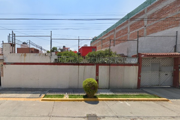 Foto de inmueble en Ixtapantongo, Col. Electra C.P. 54060, Tlalnepantla de Baz