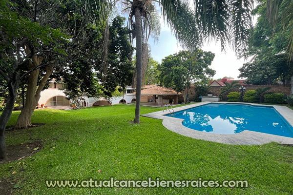 Foto de inmueble en Níspero, Col. Junto al Río C.P. 62584, Temixco