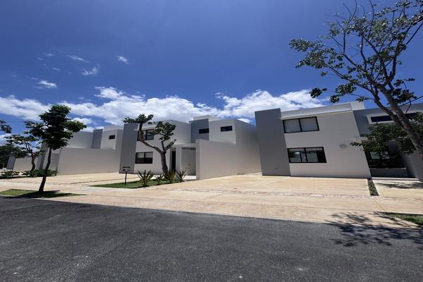 Foto de inmueble en 59 A, Col. Ciudad Caucel C.P. 97314, Mérida