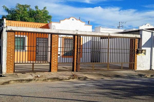 Foto de inmueble en 59 g, Col. Las Américas II C.P. 97302, Mérida