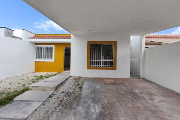 Foto de inmueble en 59, Col. Las Américas II C.P. 97302, Mérida